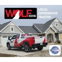 Image of Wolf Roofing