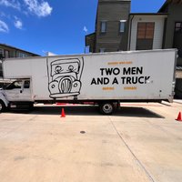 Image of Two Men and a Truck Austin North