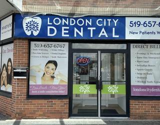 Image of London City Dental
