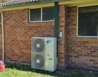Image of OZCON Air Solutions - Ducted & Air Conditioning Experts