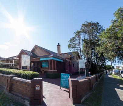 Image of Le Sands Clinic