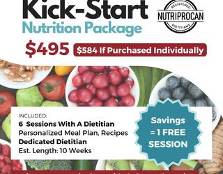 Image of NutriProCan Dietitians
