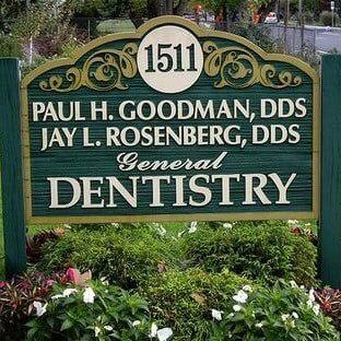Image of Paul H. Goodman, DDS & Jay L. Rosenberg, DDS