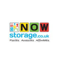 Image of Now Storage Reading