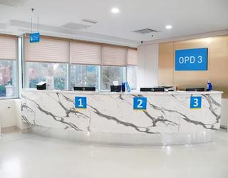 Outpatient Clinic - Beacon Hospital