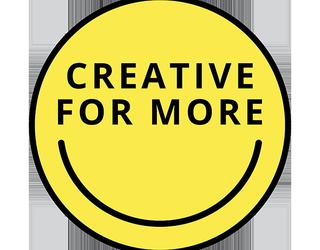 Image of Creative For More