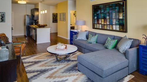 Image of Tapestry Naperville Apartments