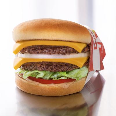 Image of In-N-Out Burger