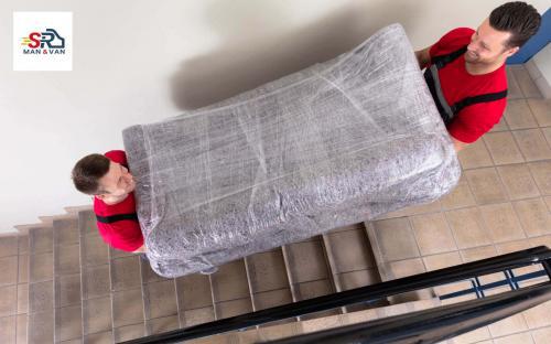 Image of Sam Removals