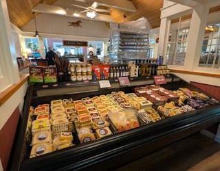 Image of September Farm Cheese