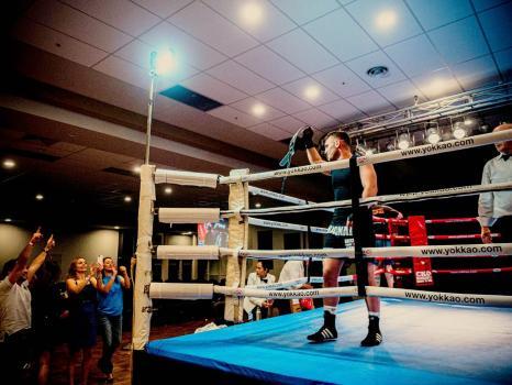Image of Triple F Boxing & Fitness