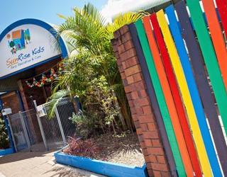 Image of SunRise Kids Early Education and Care - Mt Gravatt