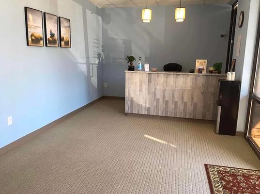 Image of Massage Maxx