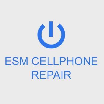 Image of Esm cellphone repair