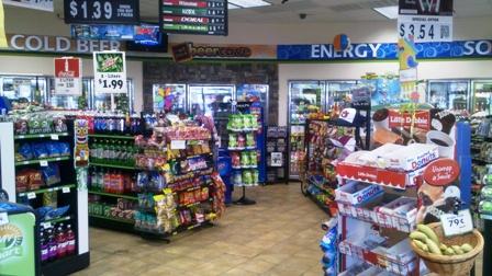 Image of MAPCO Mart
