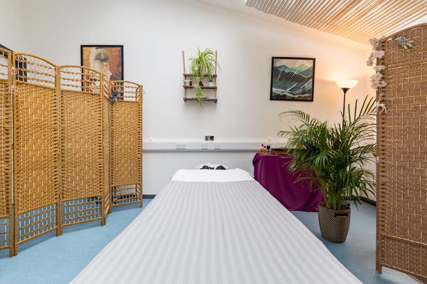Treatment room 2