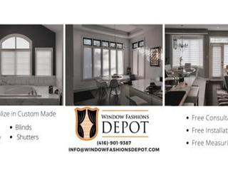 Image of Window Fashions Depot