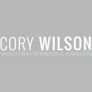 Image of Wilson Criminal Defence