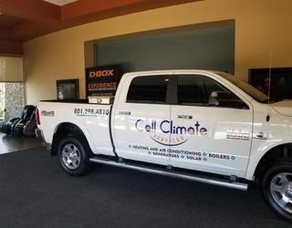 Image of Call Climate Services