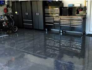 Image of Epoxy Flooring Los Angeles