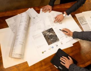 Image of Level Engineering and Inspection