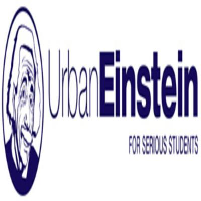 Afbeelding van Urban Einstein