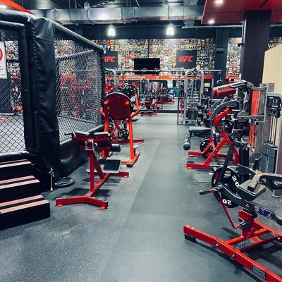 Image of The Club Physio Five Dock