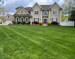 Image of Mission Landscaping LLC & Tree Service