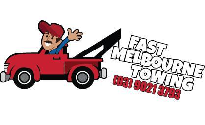 Image of Fast Melbourne Towing