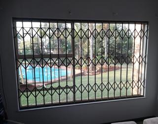 Afbeelding van GP Security Gates and Burglar Bars - Belville Durbanville