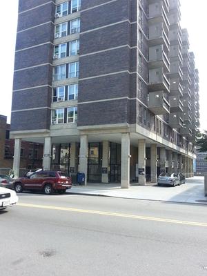 Image of Thrive Boston Counseling and Psychotherapy