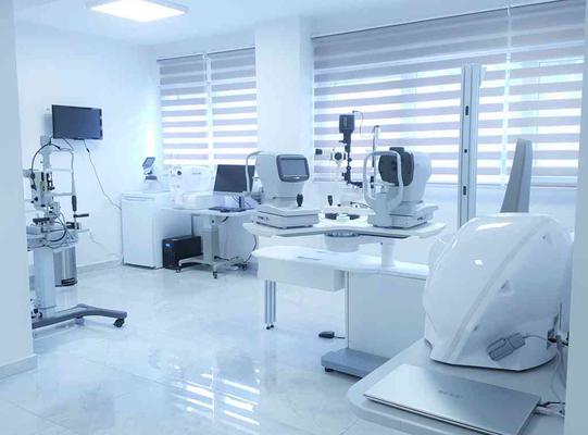 Εικόνα από Βασάκος Δημήτριος Χειρουργός Οφθαλμίατρος