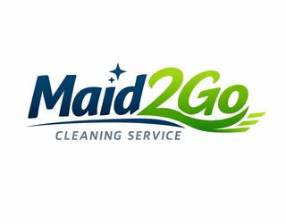 Afbeelding van Maid2Go Cleaning Service PMB
