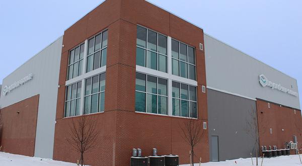 Image of Beyond Self Storage