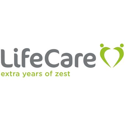 LifeCare Edinburgh logo