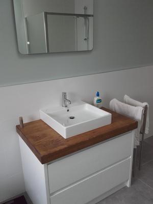 Vanity Cabinet