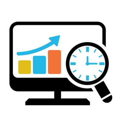 Image of Employee Timesheet Software - DeskTrack