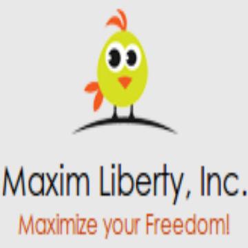 Image of Maxim Liberty
