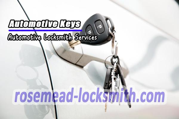 rosemead-automotive-keys