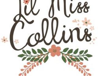 Image of Lil Miss Collins Burwood