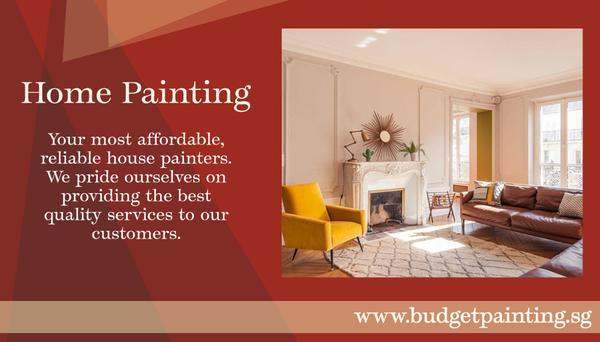 Budget Painting SG的图像