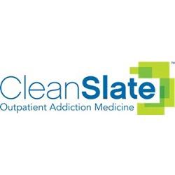 Image of CleanSlate Outpatient Addiction Medicine