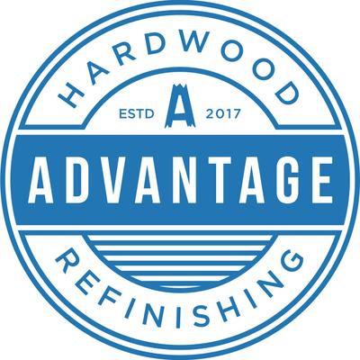 Image of Advantage Hardwood Refinishing