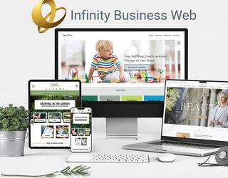 Image of Infinity Business Web