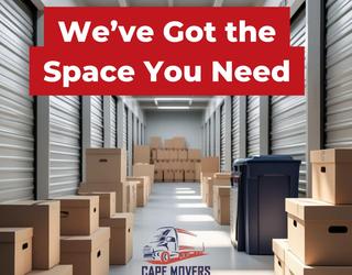 Storage Solutions