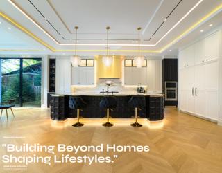 Image de Motif Build Custom Homes