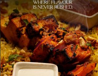 Mr.biryani