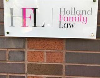 Image of Holland Family Law Firm