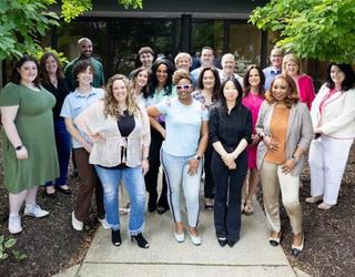 Image of Synergy Strive TMS - Silver Spring