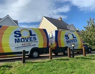 Image of Sol Moves LTD